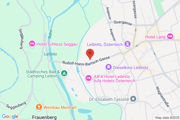 Kada Tennis und Freitzeitanlagengesellschaft Leibnitz KG