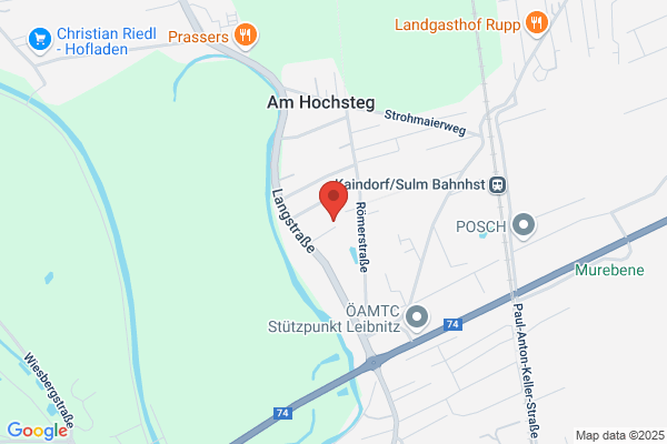 LAN Netzwerke Ges.m.b.H.