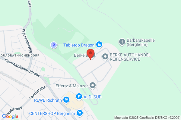 Dipl.Ing. Werner Westhausser