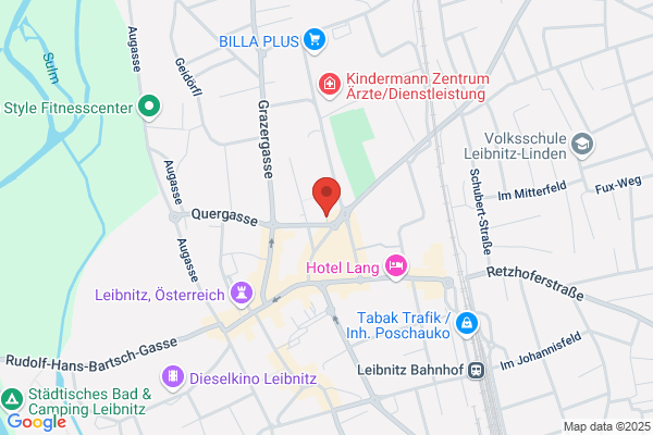 Merkur Versicherung AG