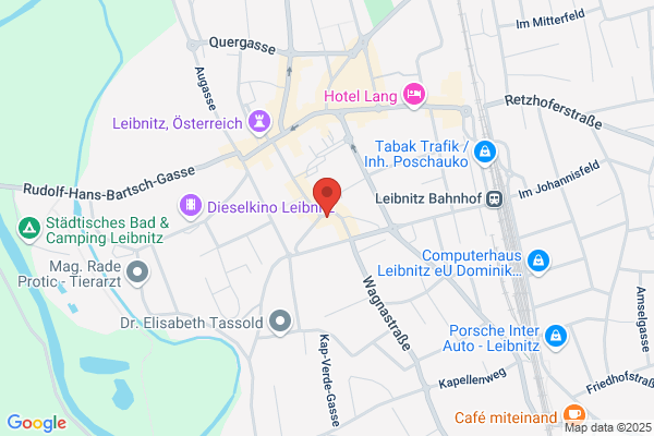 Robertheke GmbH