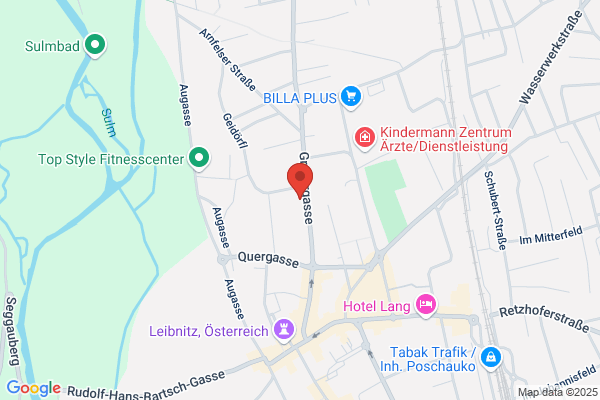 Rudolf Holzer Gesellschaft m.b.H. und Co KG