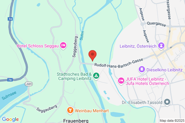 SV Leibnitz - Tennis