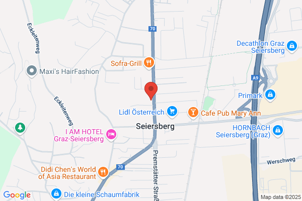 Schoener Wohnen Immobilienmakler GmbH