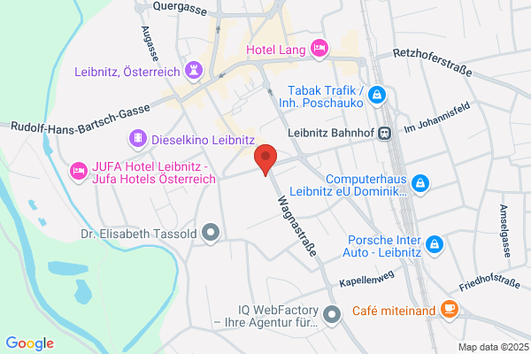 Sonderpaedagogisches Zentrum Leibnitz- allgemeine Sonderschule