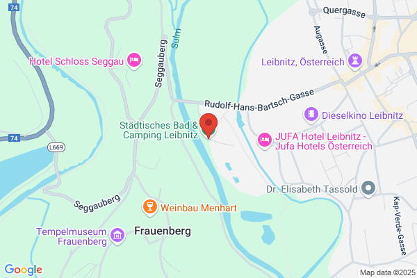 Staedtisches Bad - Stadtamt Leibnitz