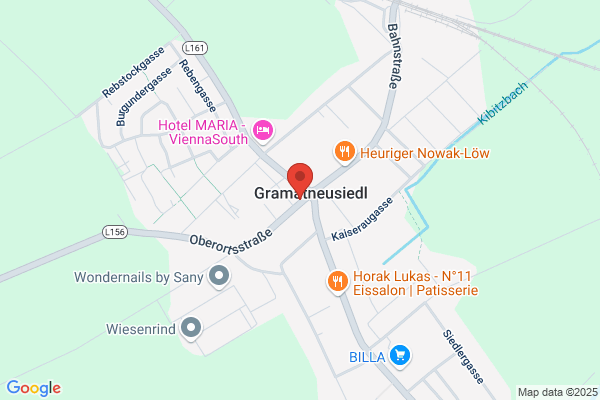 Raiffeisenkasse Gramatneusiedl regGenmbH