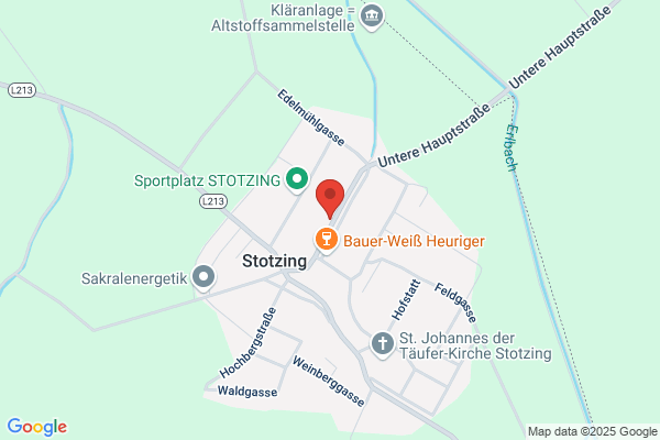 Gemeindeamt Stotzing