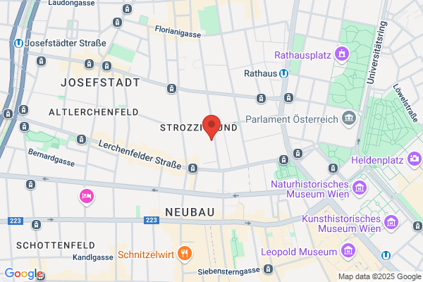 Ing. Werner Fuchs GmbH