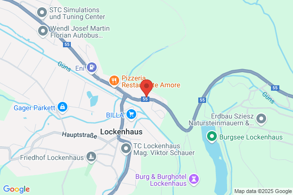 Esterhazy Forstverwaltung