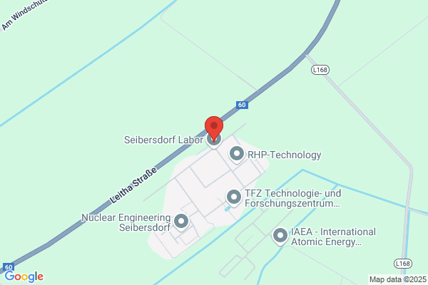 Gendarmerieposten Seibers- dorf/Leitha