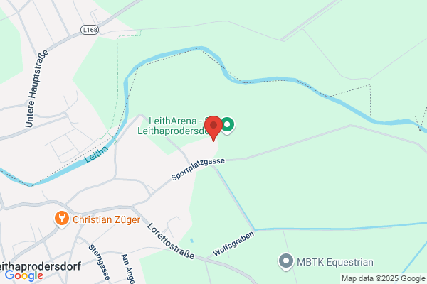 SV Leithaprodersdorf
