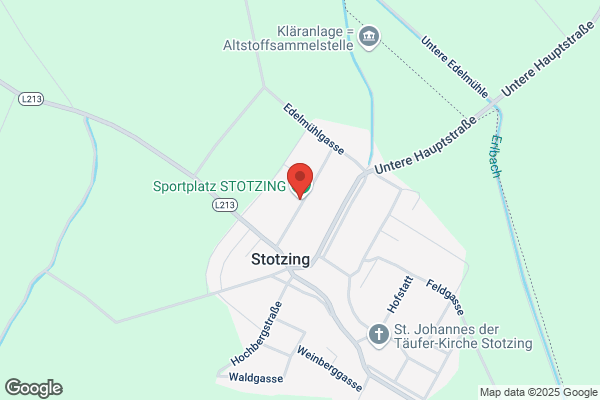 UFC Stotzing
