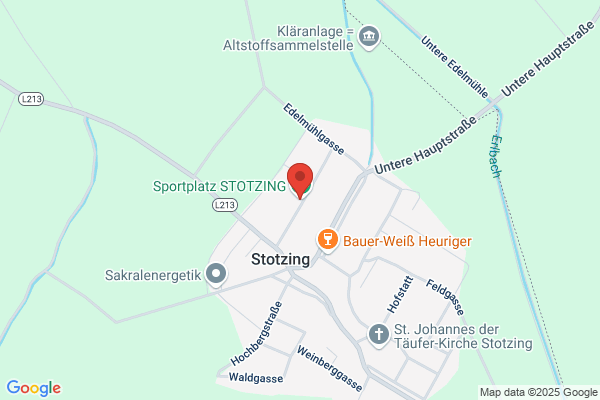 USC Stotzing