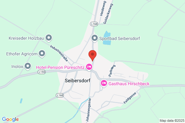 Zur Scheune - Gut Bad Prodersdorf