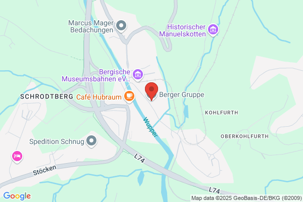 Ursula Berger Gesellschaft m.b.H.