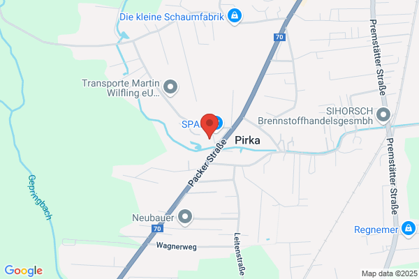 Apotheke Pirka KG