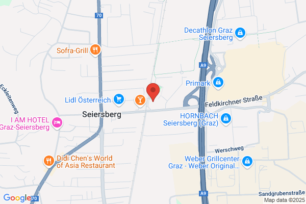 Bestattung Wolf - Seiersberg - Pirka