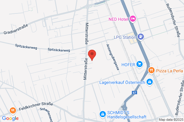Dachdeckerei - Spenglerei - Günther Schwarzl GmbH