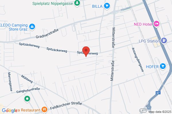 GEOTEC-Ingenieurbüro für Vermessungswesen