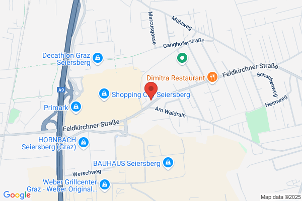 Klötzl Vertriebs GmbH