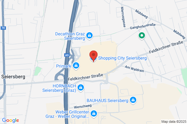 NORDSEE Graz SC Seiersberg
