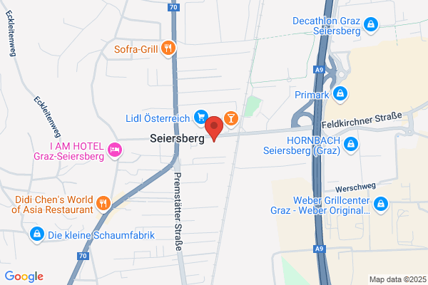 Schulungszentrum Uranschek GmbH