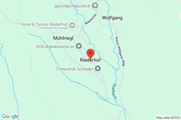 Riederhof