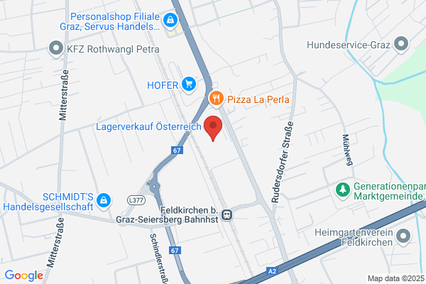 H. Gautzsch Graz GmbH & Co. KG