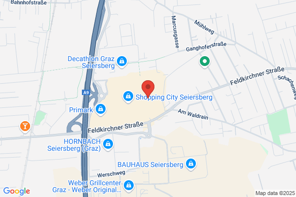 Bushdoctor GmbH