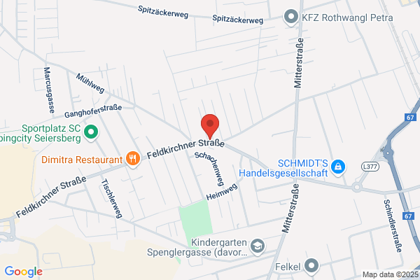 Frisiersalon Petra - Inh Petra Hölzl
