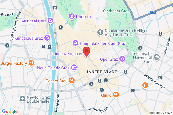 Graz Tourismus GesmbH