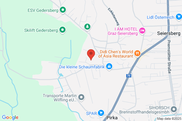 Journal Graz