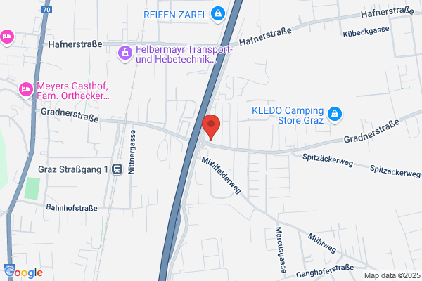 LEASFINANZ Aktiengesellschaft