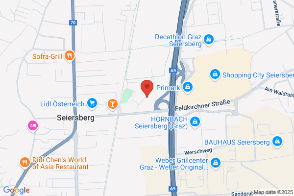 May GmbH