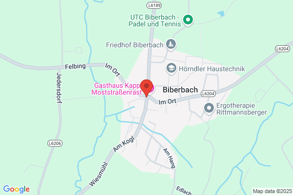 Raiffeisenbank Aschbach reg.Gen.mbH
