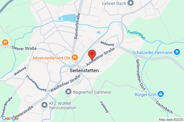 Volksbank Alpenvorland reg.Gen.mbH