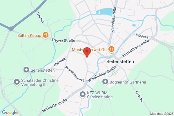 Seminar Marianum