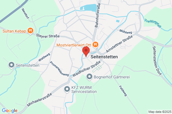 Schiefer OEG