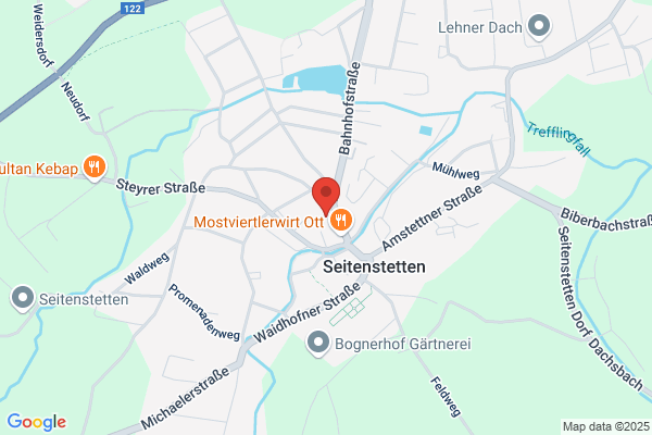 Schreiberhuber