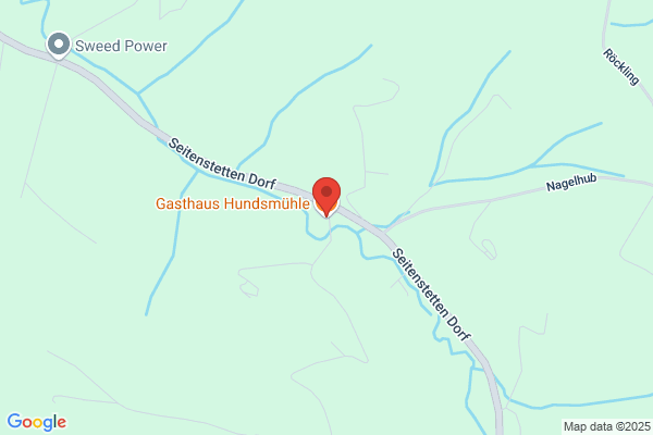 Gasthaus Hundsmuehle