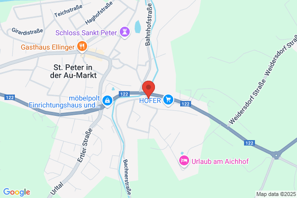 Urltalerhof