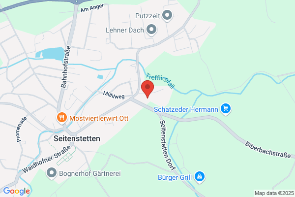 Musikkapelle Seitenstetten