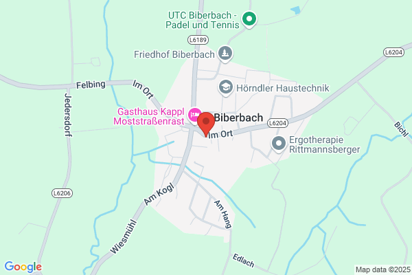 Volkschule Biberbach