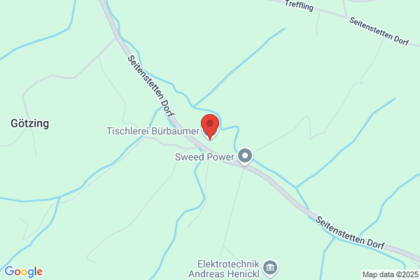 Tischlerei Bürbaumer OG