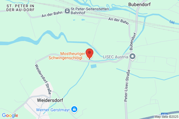 Neudaumuehle Franz Schwingenschloegl