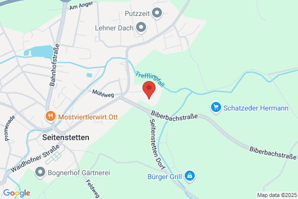 UTC Lisec Seitenstetten