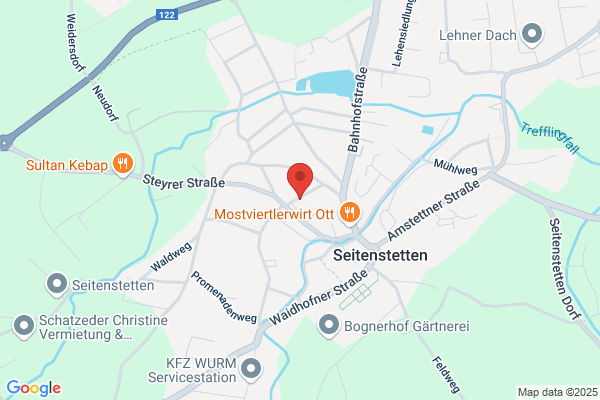 Niederoesterreichischer Landeskindergarten