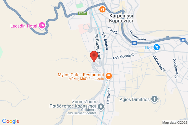 Cafe Kirchmair