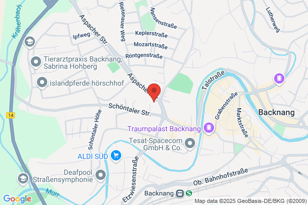 Werbeagentur Bachmann Marlene